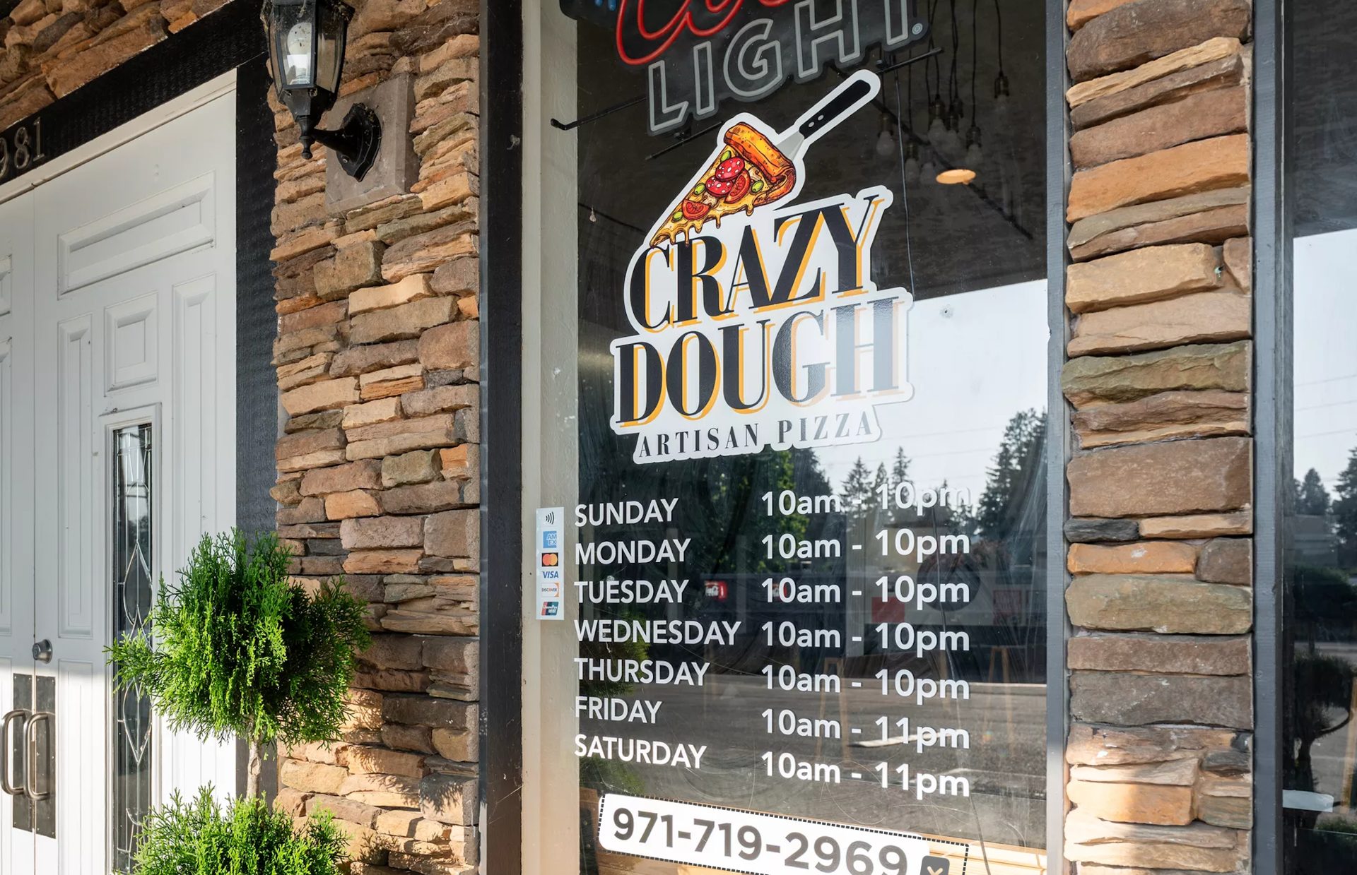 South Salem's Neighborhood Spot