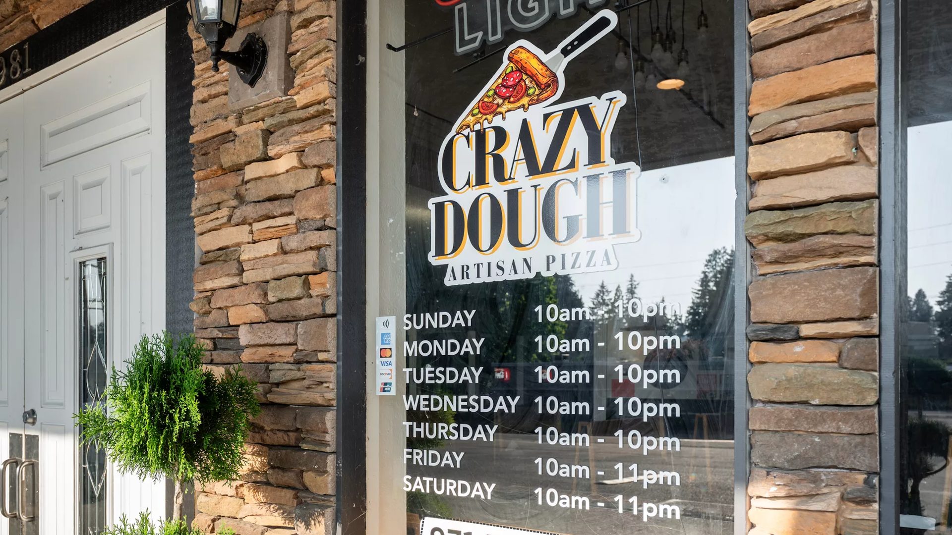 South Salem's Neighborhood Spot
