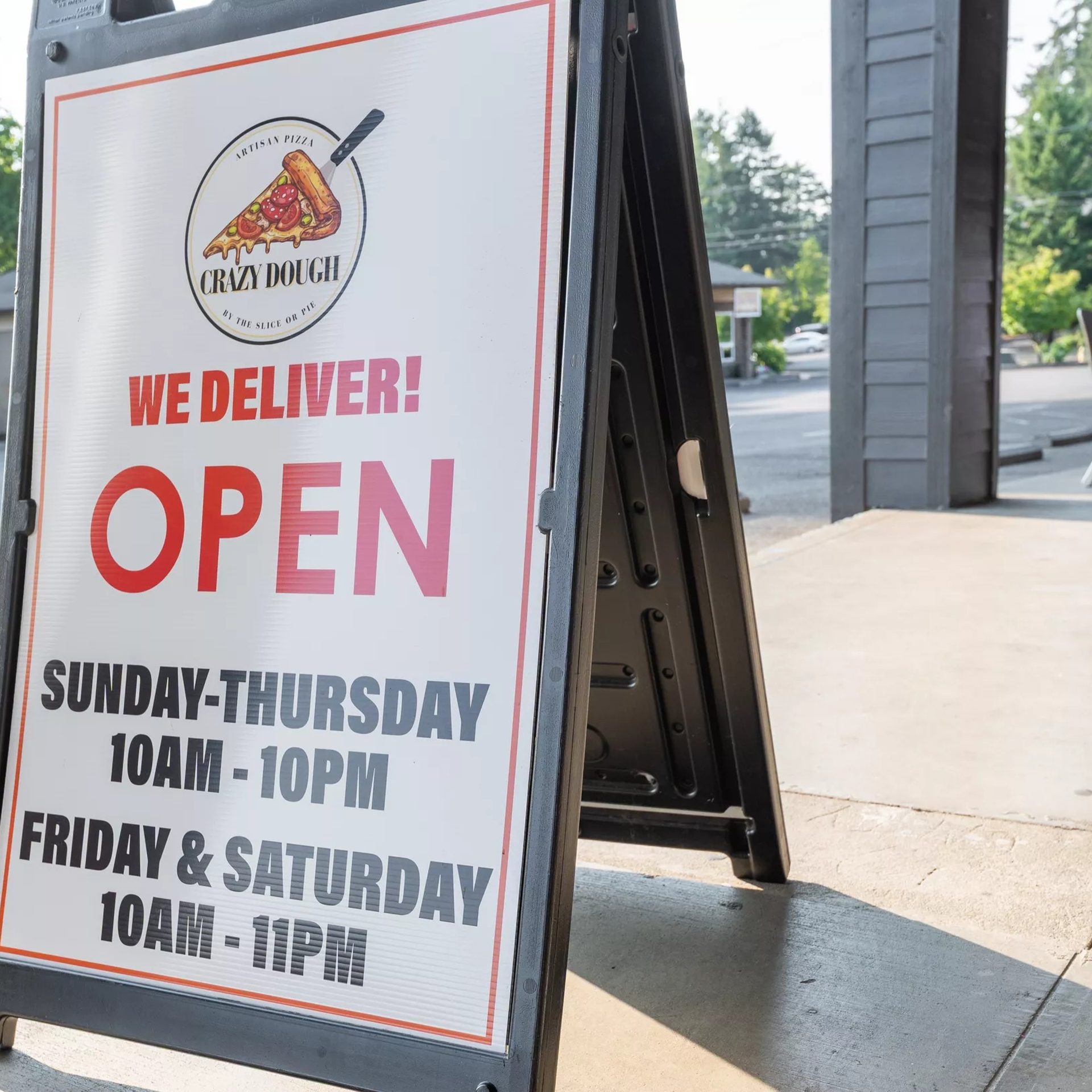 Order Online with Ease