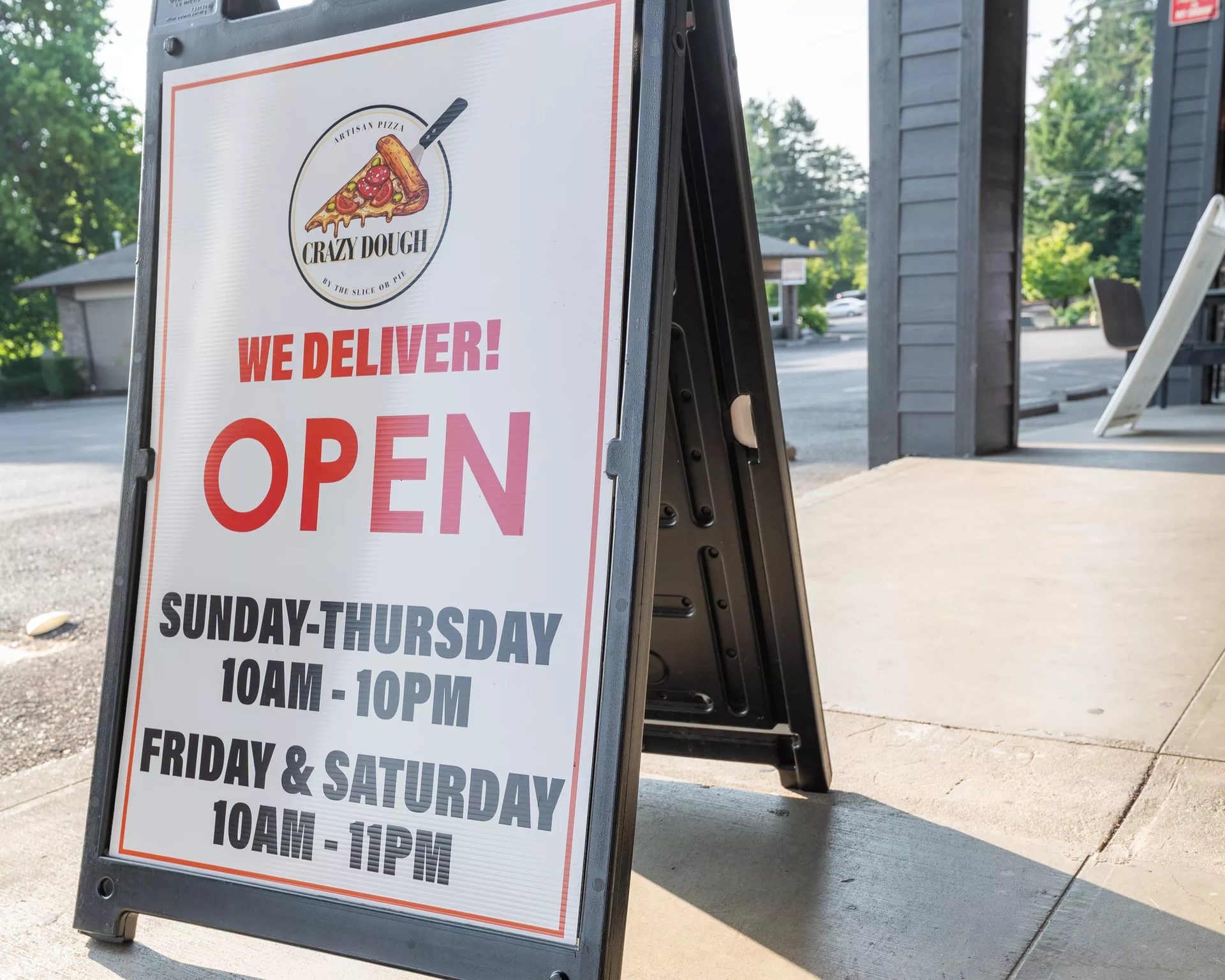 Order Online with Ease