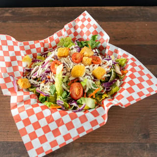 Chopped Salad