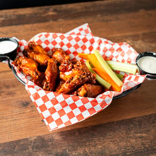 Wings