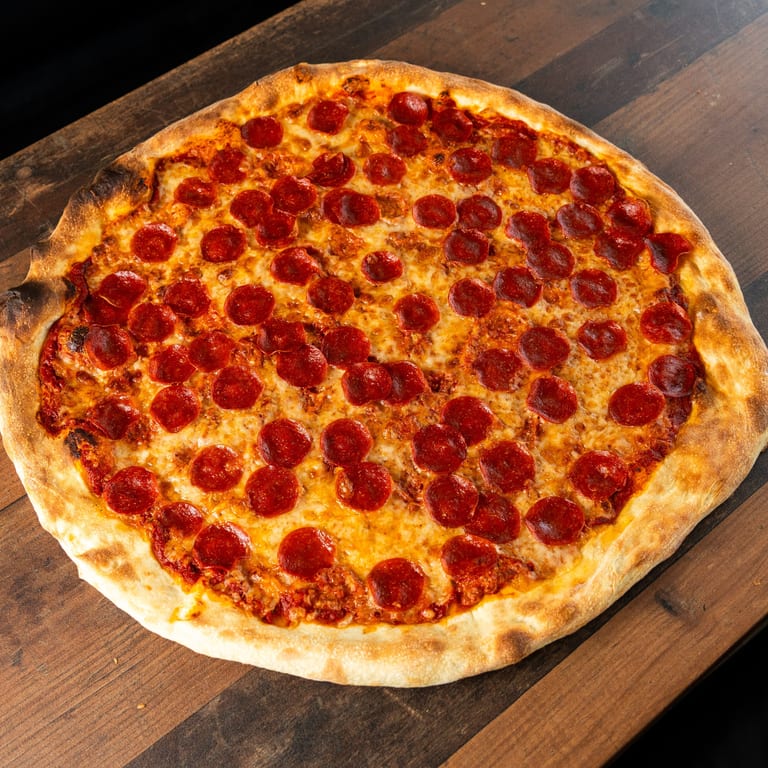 Savor Our Fresh Breadsticks