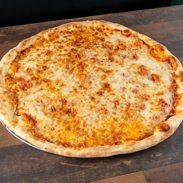 Cheese Pizza.